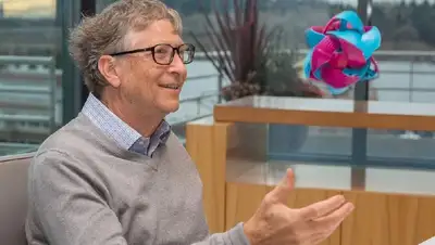 предсказание, фото - Новости Zakon.kz от 17.02.2022 19:59