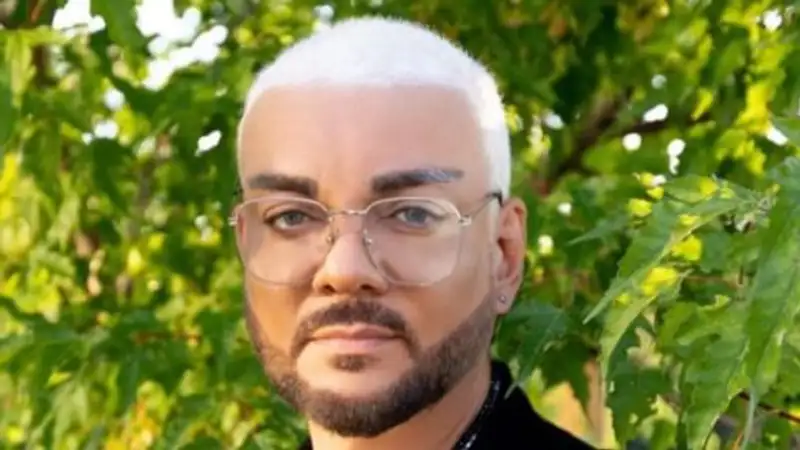 Киркорова захейтели после видео на велосипеде