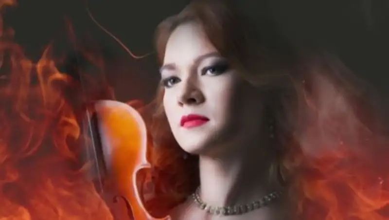 Музыку страсти представят на сцене театра «Астана Опера»