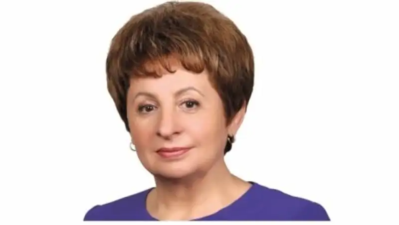 Скончалась депутат Госдумы РФ Ирина Евтушенко