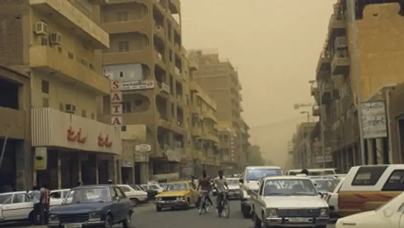 При взрыве на складе боеприпасов в Судане погибли пять человек