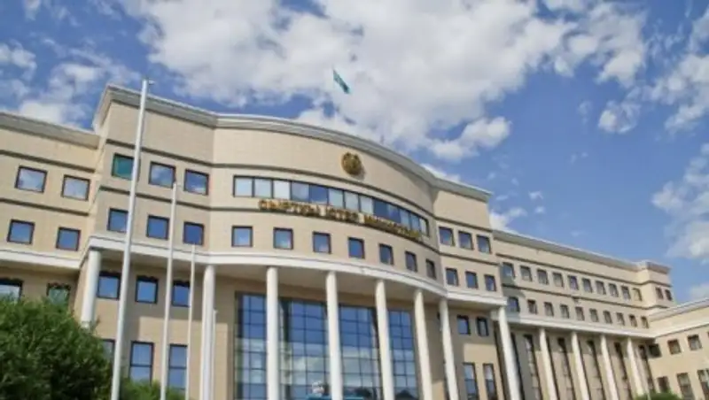 Новые подробности задержания алматинки на Гоа сообщили в МИД РК