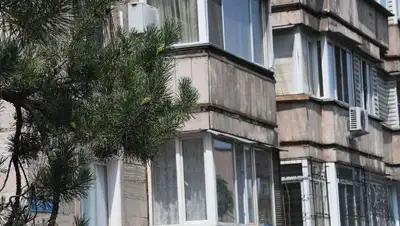 ОСИ ЖКХ ВКО, фото - Новости Zakon.kz от 16.07.2022 12:54