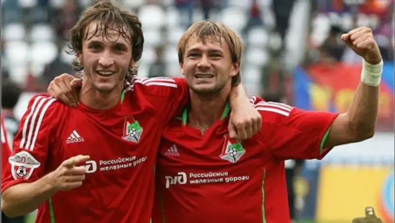 Казахстанская премьер-лига: ТОП-5 лучших новичков