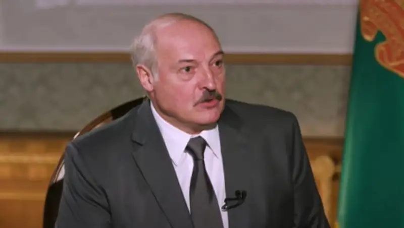 Выборы прошли как праздник - Лукашенко