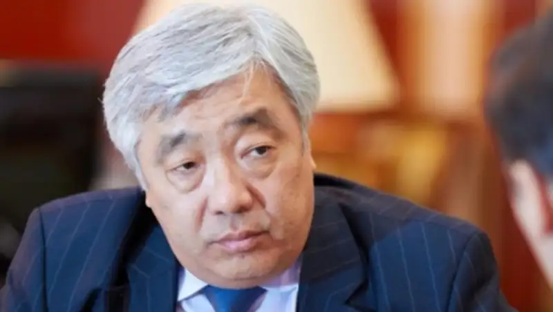 Казахстан оказывал гуманитарную помощь сирийским беженцам в Иордании и Ливане