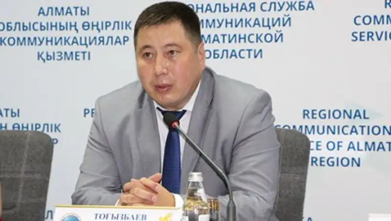 В Алматинской области рассказали о важности гражданского общества