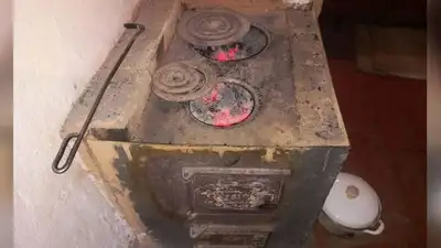 убийство, фото - Новости Zakon.kz от 26.01.2023 19:20