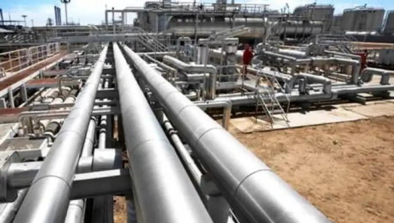 Казахстан полностью восстановил транзит нефти через "Транснефть"