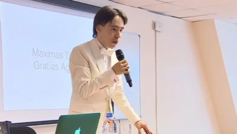 В Казахстане появился свой Моцарт