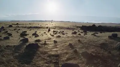 USGS, фото - Новости Zakon.kz от 18.06.2018 21:54