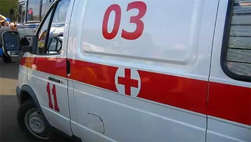 Карагандинский дзюдоист Ислам Бозбаев госпитализирован с ранением из травматики