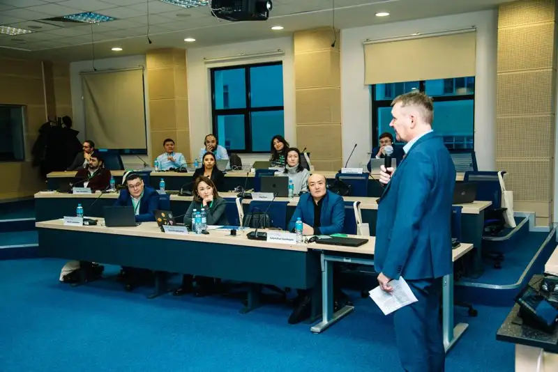 Высшая школа бизнеса Назарбаев университета вошла в топ 2% бизнес-школ в мире, фото - Новости Zakon.kz от 14.11.2023 18:23