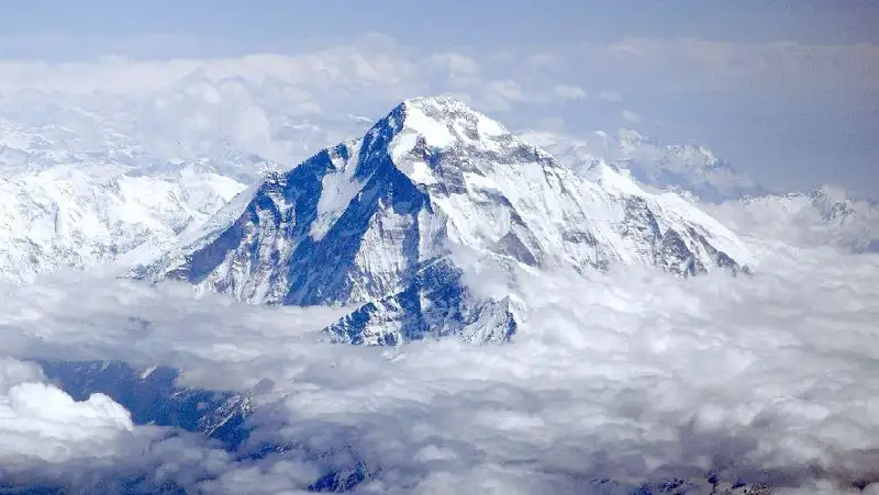 Самые высокие горы в мире , фото - Новости Zakon.kz от 30.06.2022 15:04