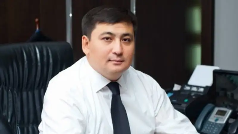 Сменился президент Карагандинской областной федерации бокса 