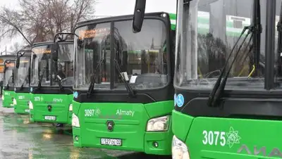 акимат Алматы, фото - Новости Zakon.kz от 14.03.2018 16:13