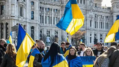 Украина, фото - Новости Zakon.kz от 14.09.2022 21:15