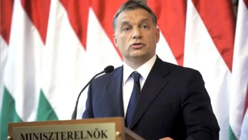 Премьер Венгрии призвал выдворить из ЕС всех нелегальных мигрантов