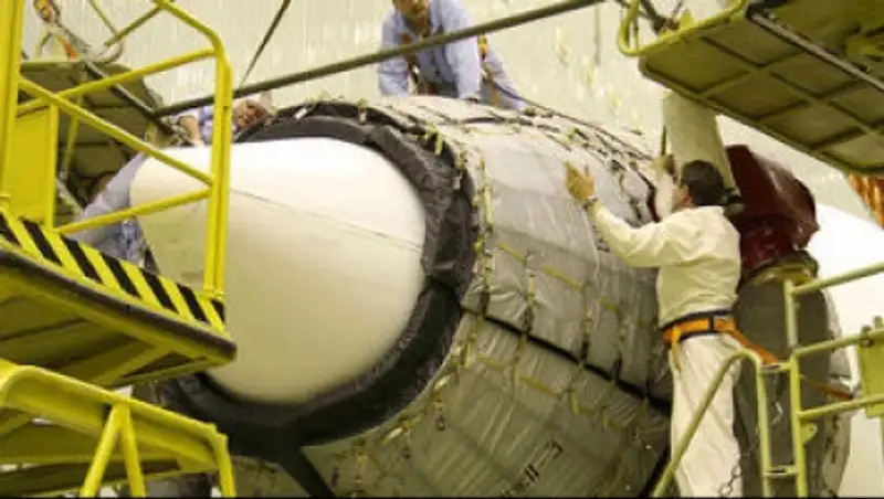 В Германии успешно завершилась стажировка специалистов Казкосмоса