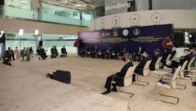 Конституционный совет РК, фото - Новости Zakon.kz от 27.08.2021 19:20