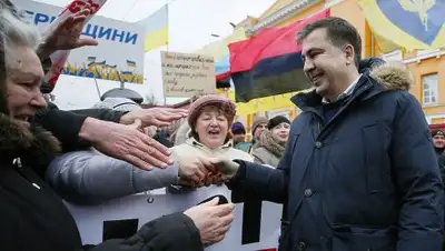 Фото: Gleb Garanich / Reuters, фото - Новости Zakon.kz от 13.02.2018 09:44