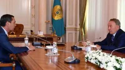 Zakon.kz, фото - Новости Zakon.kz от 29.09.2017 11:16