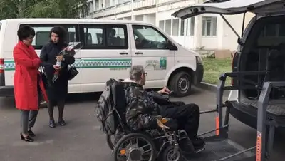 Zakon.kz, фото - Новости Zakon.kz от 19.05.2017 20:36