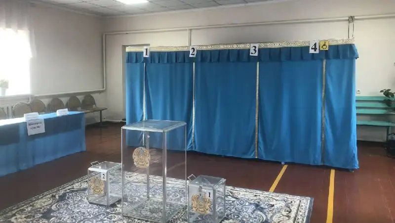 "Поспать по воскресеньям": глава избиркома рассказала о причинах низкой явки алматинцев