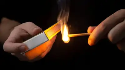 18-летний парень поджег себя перед посольством США в Дании, фото - Новости Zakon.kz от 22.04.2023 11:29