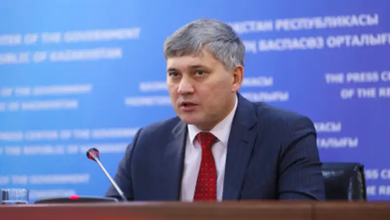 Завершено расследование уголовного дела в отношении Анатолия Шкарупы