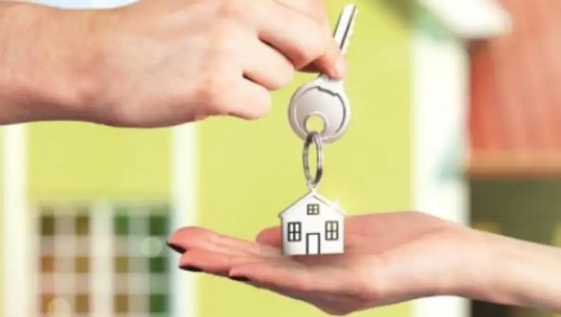 В Талдыкоргане строят коммунальный дом для детей-сирот