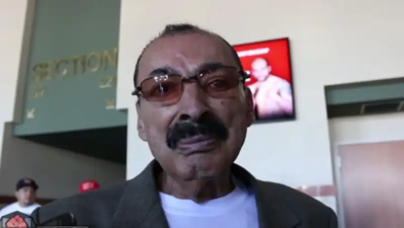 Беристайн: Я даже не знаю, встретятся ли Головкин и Альварес когда-нибудь 