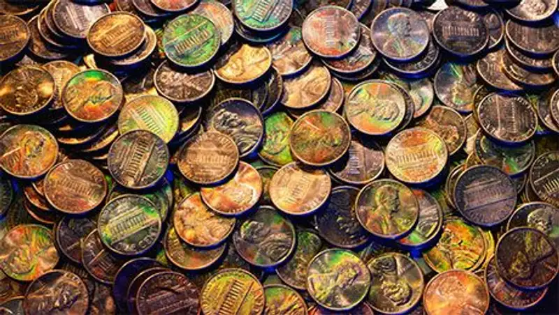 Контрабанду старинных монет пресекли в ЮКО