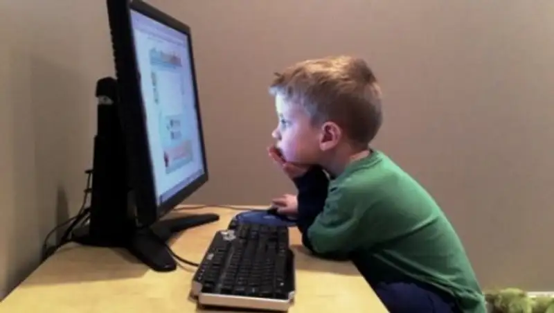 Список безопасных для детей сайтов составили в Казахстане