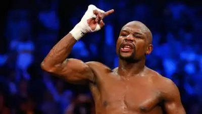 Sportbox, фото - Новости Zakon.kz от 15.10.2018 22:25