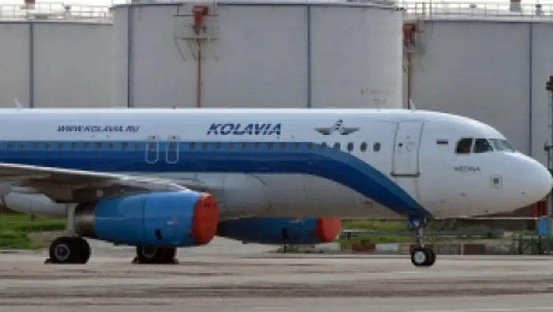 Граждан РК на борту разбившегося российского авиалайнера не было