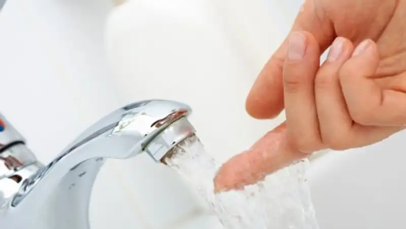 В Костанае отключат горячую воду на две недели