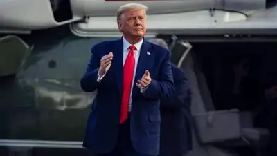 instagram.com/realdonaldtrump, фото - Новости Zakon.kz от 27.08.2021 08:26