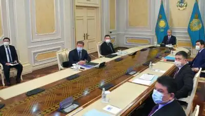 фонда, фото - Новости Zakon.kz от 12.02.2021 09:09