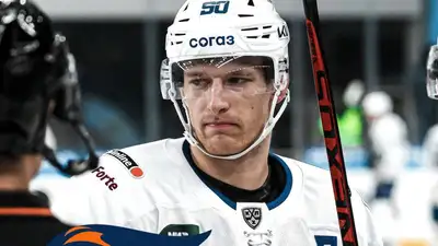 Хоккей Лучший Защитник, фото - Новости Zakon.kz от 02.10.2023 11:48