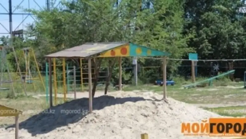 Эксгибициониста, напугавшего жителей Атырау, поместили в психдиспансер