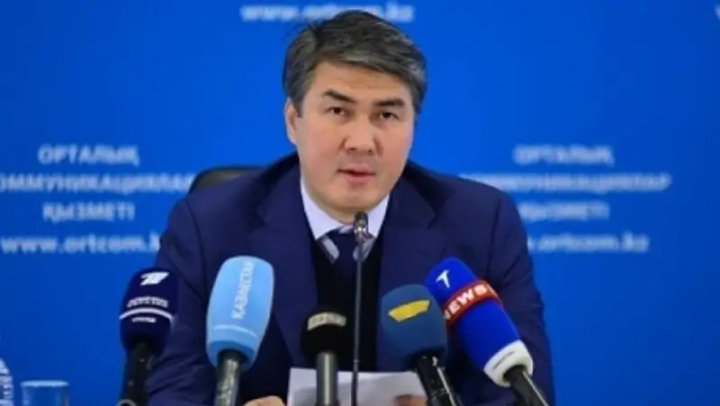 МИР РК: В Казахстане реализуют инвестиционные проекты на сумму 78 млрд тенге