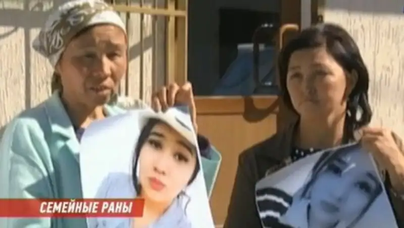 Загадочная смерть невестки рассорила две семьи в Жамбылской области