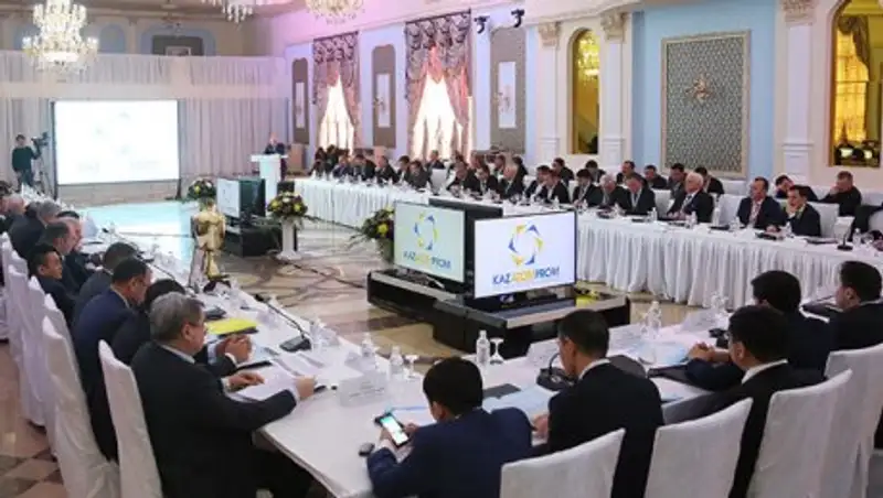 Более 7,3 млрд тенге направил Казатомпром в 2016 г. на мероприятия по охране труда и окружающей среды