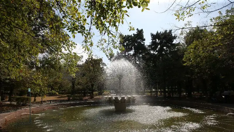 Синоптики рассказали, какой будет погода в Казахстане 25 августа