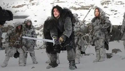 кадр видео, фото - Новости Zakon.kz от 09.10.2018 16:02