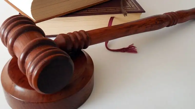 В Уральске приговор в 10 лет за убийство мужчины в гостинице оставили в силе