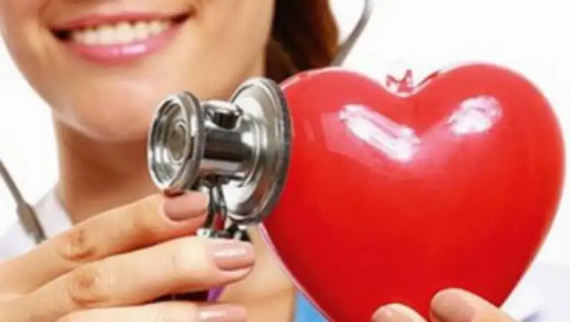 Инсультные центры откроются во всех областях Казахстана