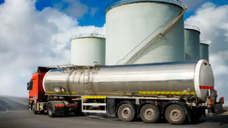 Казахстанцы стали активнее пользоваться услугами транспортных компаний