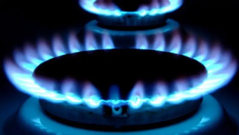 В село Маржанбулак Актюбинской области провели газ